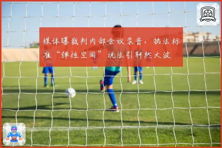 媒体曝裁判内部会议录音，执法标准“弹性空间”说法引轩然大波