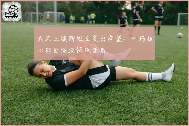 武汉三镇斯坦丘复出在望,中场核心能否拯救保级困局