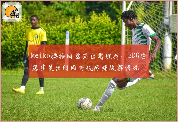 Meiko腰椎间盘突出需理疗，EDG透露其复出时间将视疼痛缓解情况
